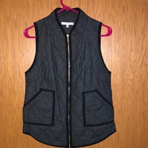 41 Hawthorn Vest
